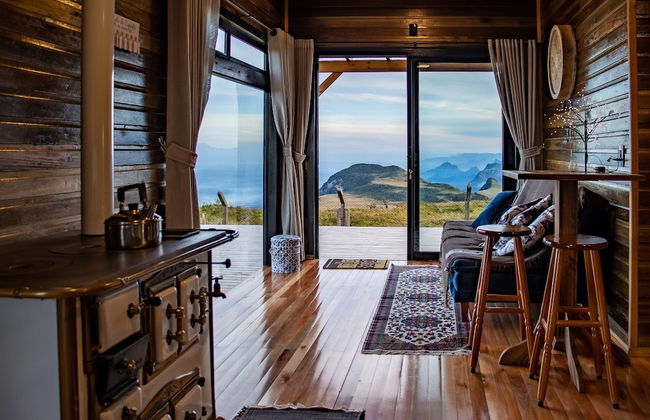 Montanha do Sol - Urubici - Foto 33