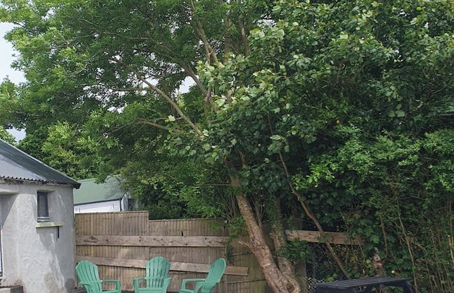 Hogans Cottage Ennistymon - Foto 11