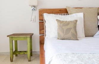 Agrambeli Apartments at Heraion Lagoon -By Bellavista Greece- - Foto 18