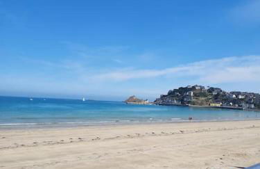 Maison cosy Val André avec SPA - Foto 61