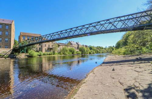 Mains Cottage - Foto 30