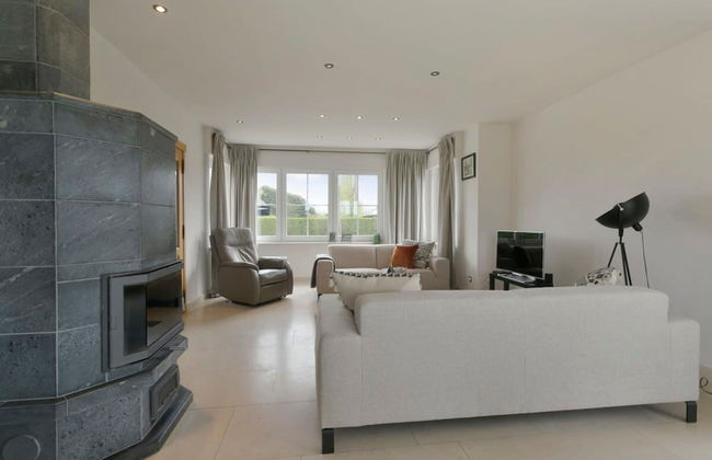 Family House With a Beautiful View in Damme - Foto 75