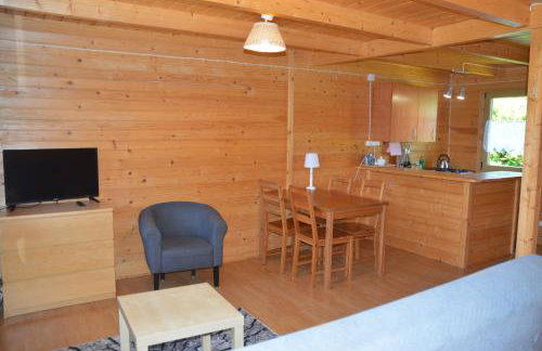 Domki Pod Lasem - Photo 7