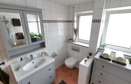 Plant Apartment - Zwischen Schwarzwald und Schwäbischer Alb - Foto 25