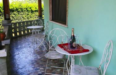 Spacious Apartment in Villa Campanile with Private Pool - Foto 28