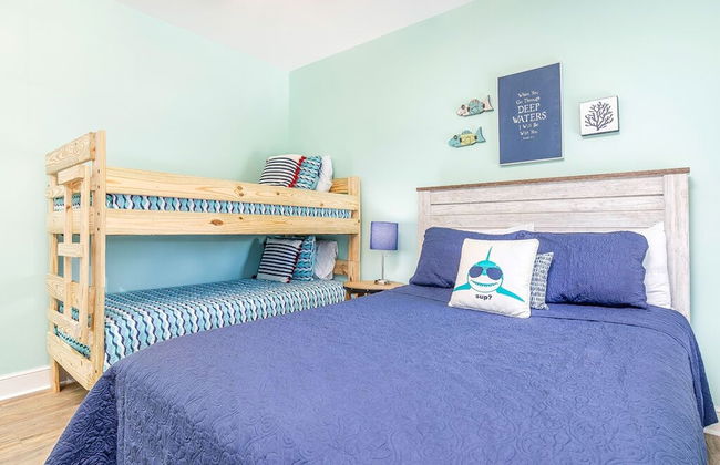 Bay View Villas - Foto 9