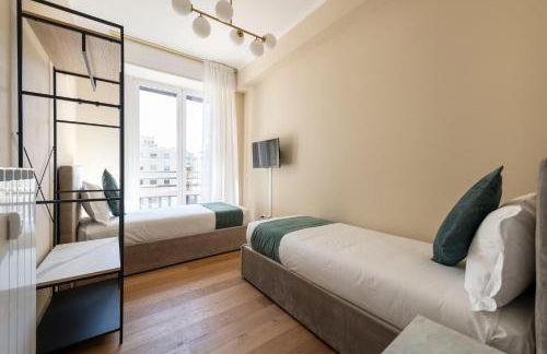 Heart Milan Apartments - San Sepolcro Duomo - Photo 108