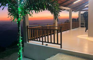 Casa Mirante da Serra Guaramiranga - Foto 12