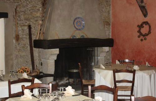 Azienda Agrituristica Le Puzelle - Photo 119