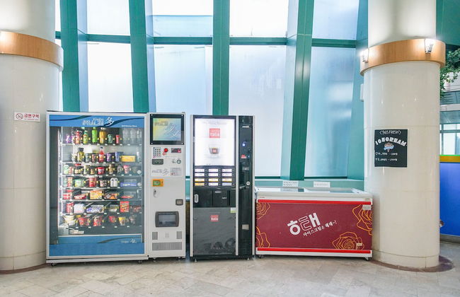 YeonHo Resort - Photo 32