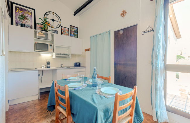 Maison des sables 3 - Foto 4