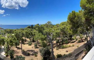 Pinetamare Azur - Panoramic Rooftop villa apartment Porto Selvaggio - Foto 16