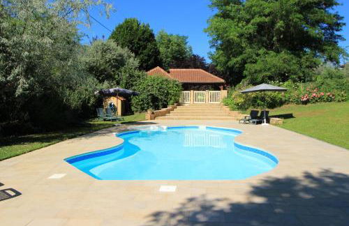 Gite Lou Peyrol - Foto 28