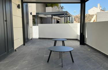 Loft Huerto Old Town - Foto 16