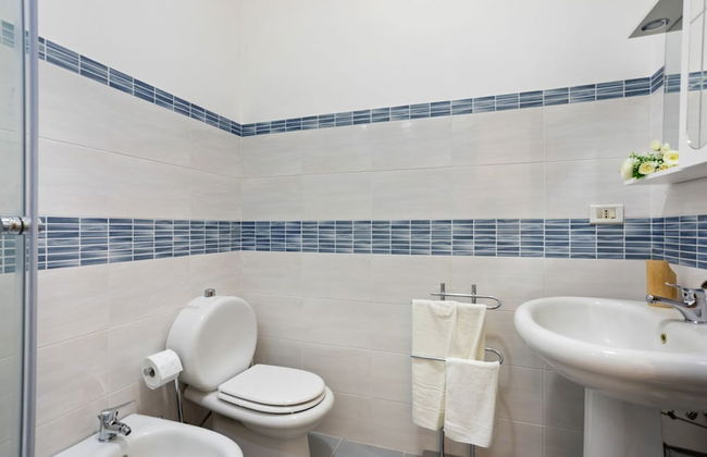 Tra il Centro e Il Mare Apartment con terrazzo - Foto 22