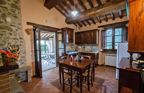 Agriturismo La Fattoria - Foto 24