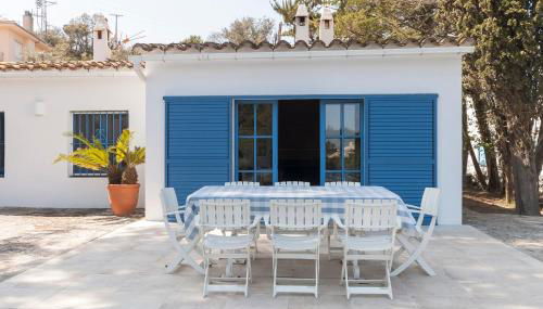 Let's Holidays 7 Xemeneies house - Photo 5