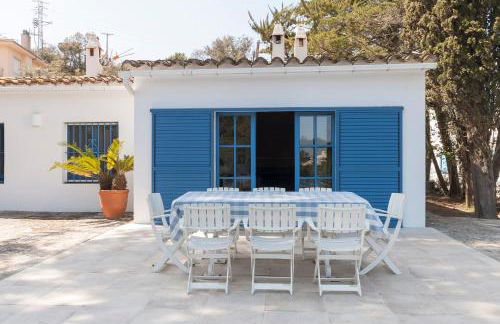 Let's Holidays 7 Xemeneies house - Foto 5