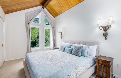 Snowy Court - Foto 15