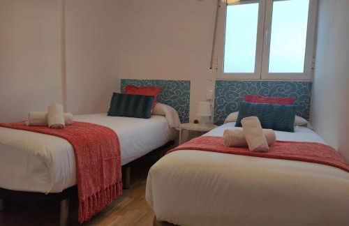 Plaza de España. Dreams - Foto 14