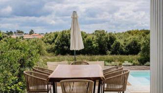 Villa Possanco, Comporta beach villa - Foto 5