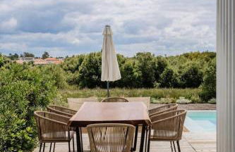 Villa Possanco, Comporta beach villa - Foto 5