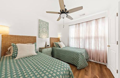 Southern Oak Cottage - Foto 19