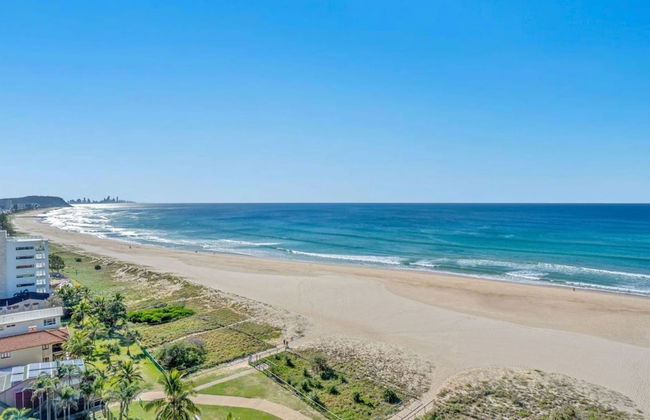 Ocean Front Escape on Palm Beach - Foto 35