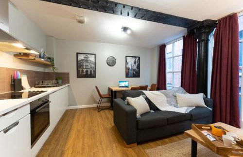 High Street Town House - Foto 66