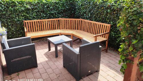 Ferienhaus Emden Zur Mühle Nordseeküste - Foto 3