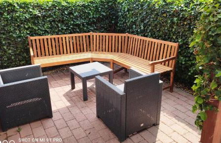 Ferienhaus Emden Zur Mühle Nordseeküste - Foto 3