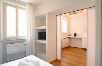 Urbino Apartment - Urban Retreat - Foto 22