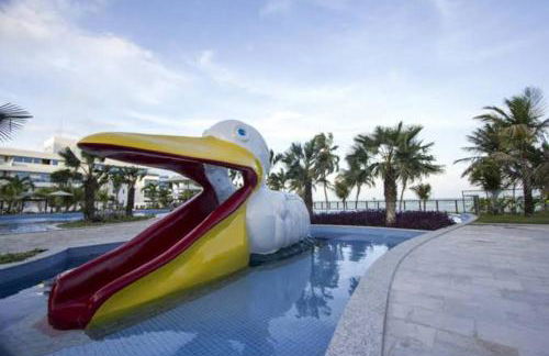 Paraíso do Atlântico Club Residence - Foto 53