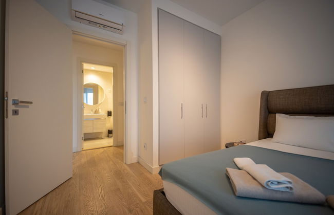 Apartments Royal - Aria Building - Photo 16