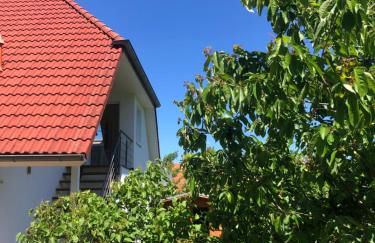 Ferienwohnung Ostseestrandgut - Foto 3