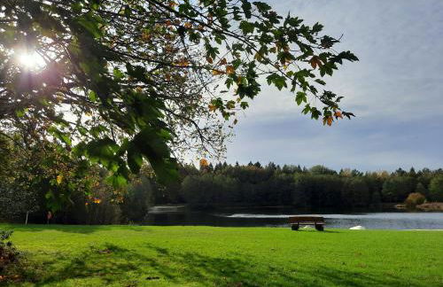 Forest Retreat In East Frisia - Photo 13