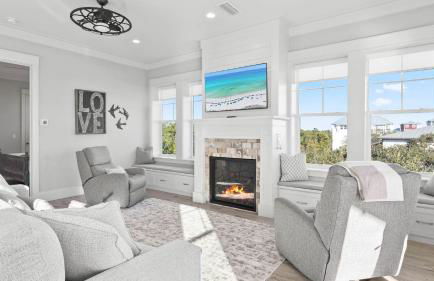 The Palmetto Blue by AvantStay Steps to Beach Ocean Views - Foto 4