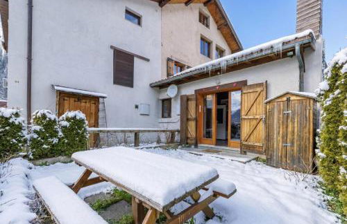 Maisonnette Argentée - Happy Rentals - Foto 11