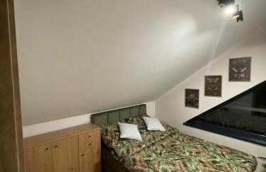 Domek w górach - Sudety, Kotlina Kłodzka - Foto 8