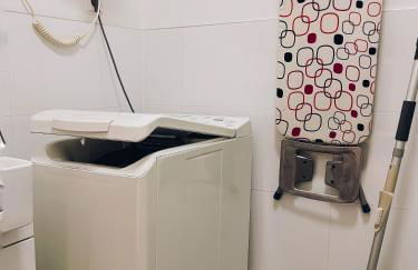 Neuwertiges Apartment mit Kostenlose Privatparkplatz auch für Transporter geeignet R1 - Foto 12