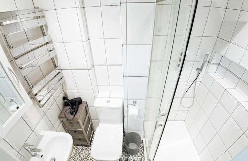 House with Garden Stoke Newington - Foto 55