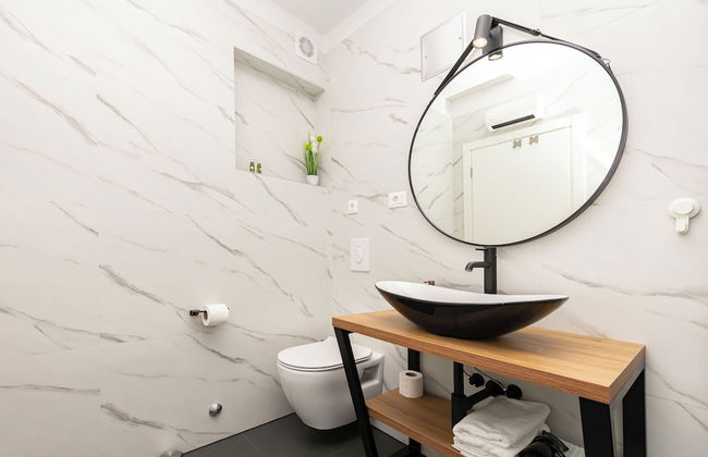 Apartments Villa Nadalina Deluxe - Foto 72