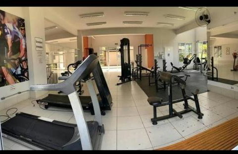 Apartamento lindo e mobiliado - Vida Bela 2 - Foto 9