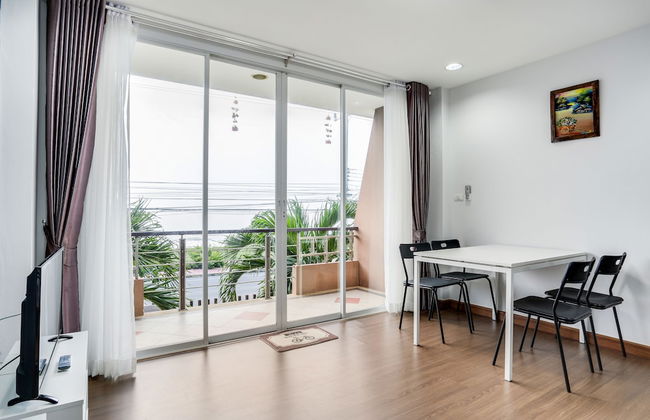 KM Condo Seaside - Foto 36