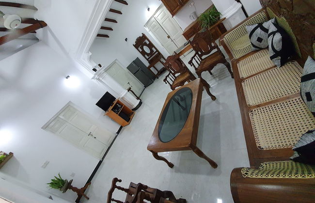 NilaRU Villa - Foto 26