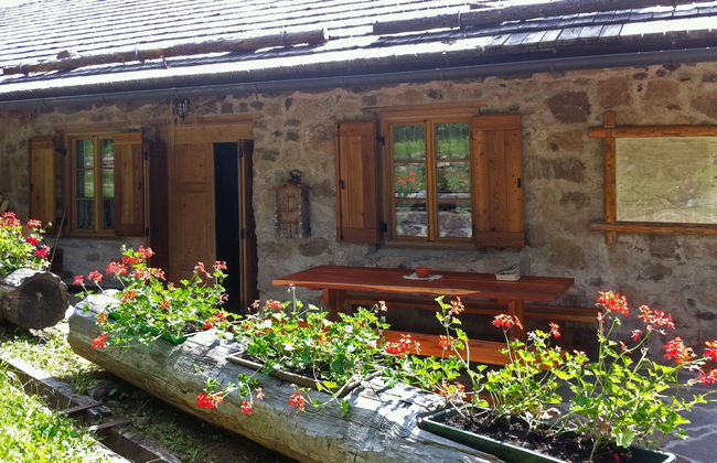 Baita El Deroch - Photo 27