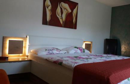 Ferienwohnung Rosentraum - Foto 2