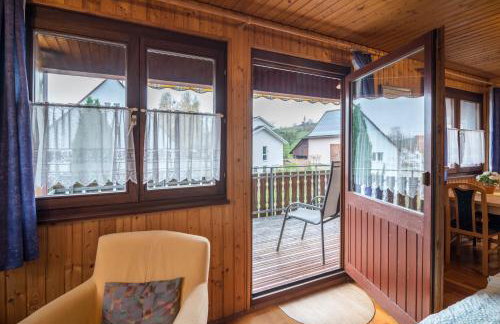 Studiowohnung Haus 18 - Foto 20