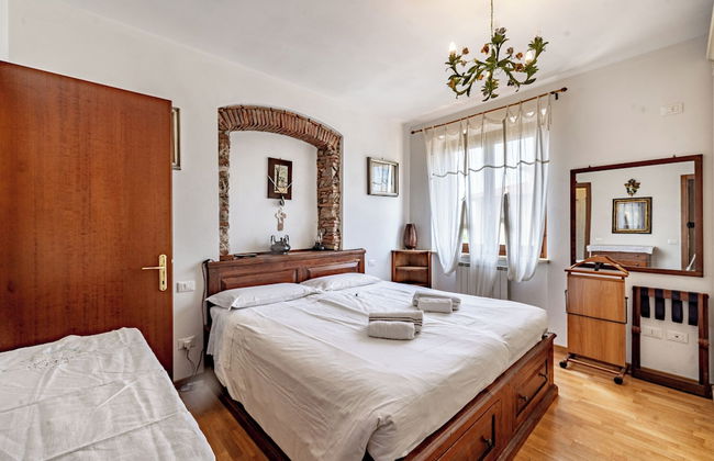 Casa di Allegra Terme di Venturina - Foto 2