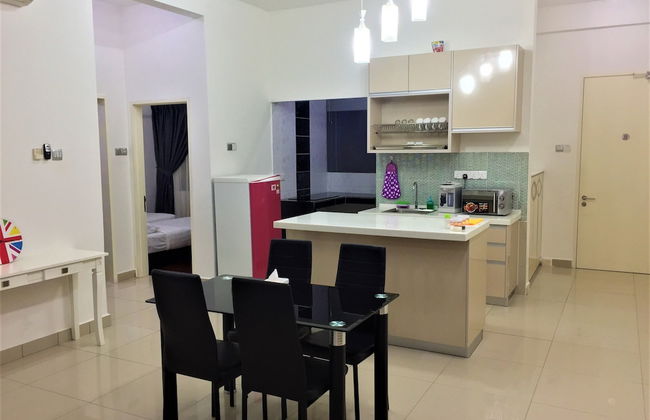 Borneo Coastal Residence - IMAGO Mall - Photo 79